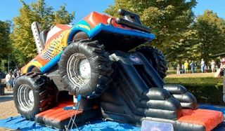 Monster Truck